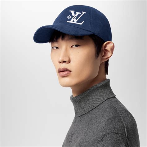 LV Smash Wool Cap S00 